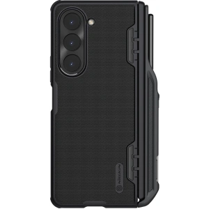 Kup Etui Nillkin Super Frosted Shield Fold Samsung Galaxy Z Fold 5 fekete - NLK1536 - {ean13} - Sklep Home Screen