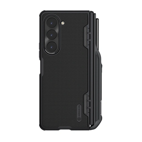 Kup Etui Nillkin Super Frosted Shield Fold Samsung Galaxy Z Fold 5 czarne - NLK1536 - {ean13} - Sklep Home Screen