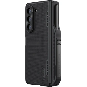 Kup Etui Nillkin Super Frosted Shield Fold Samsung Galaxy Z Fold 5 fekete - NLK1536 - {ean13} - Sklep Home Screen