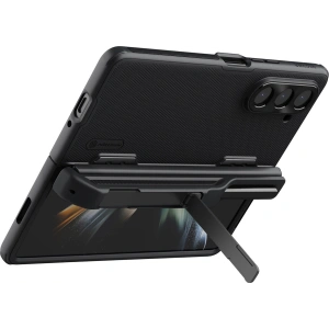 Kup Etui Nillkin Super Frosted Shield Fold Samsung Galaxy Z Fold 5 fekete - NLK1536 - {ean13} - Sklep Home Screen