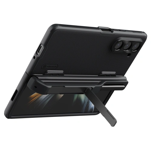 Kup Etui Nillkin Super Frosted Shield Fold Samsung Galaxy Z Fold 5 negre - NLK1536 - {ean13} - Sklep Home Screen