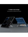 Kup Etui Nillkin Super Frosted Shield Fold Samsung Galaxy Z Fold 5 černé - NLK1536 - {ean13} - Sklep Home Screen
