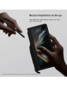 Kup Etui Nillkin Super Frosted Shield Fold Samsung Galaxy Z Fold 5 fekete - NLK1536 - {ean13} - Sklep Home Screen