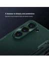Kup Etui Nillkin Super Frosted Shield Fold Samsung Galaxy Z Fold 5 fekete - NLK1536 - {ean13} - Sklep Home Screen