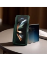 Kup Etui Nillkin Super Frosted Shield Fold Samsung Galaxy Z Fold 5 fekete - NLK1536 - {ean13} - Sklep Home Screen