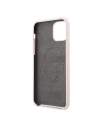 Kup Karl Lagerfeld KLHCN58SLFKPI iPhone 11 Pro hardcase világos rózsaszín/színes szilikon ikonikus - KLD130PNK - {ean13} - Sklep Home Screen