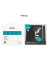 Kup Etui Nillkin Super Frosted Shield Fold Samsung Galaxy Z Fold 5 černé - NLK1536 - {ean13} - Sklep Home Screen