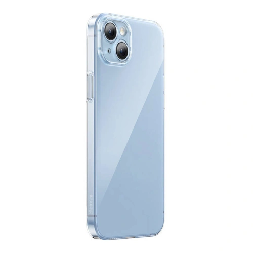 Buy Baseus Crystal Series Apple iPhone 14 Plus - BSU4868 - {ean13} - Home Screen Store Europe