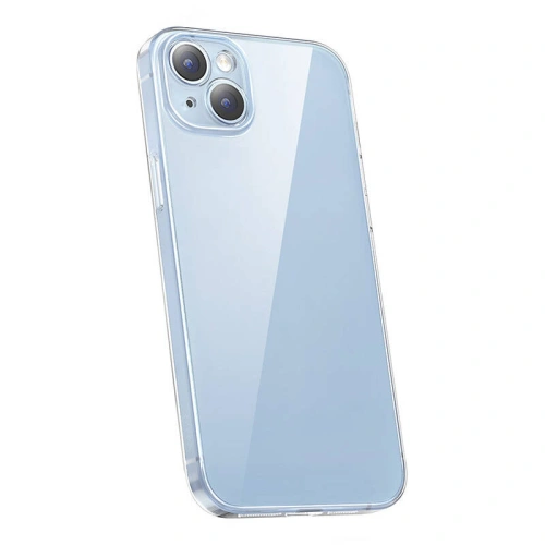 Buy Baseus Crystal Series Apple iPhone 14 Plus - BSU4868 - {ean13} - Home Screen Store Europe