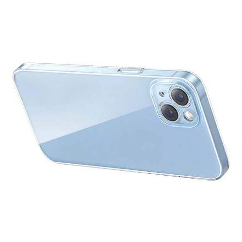 Buy Baseus Crystal Series Apple iPhone 14 Plus - BSU4868 - {ean13} - Home Screen Store Europe
