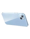 Kup Etui + sticlă securizată Baseus Crystal Series Apple iPhone 14 Plus - BSU4868 - {ean13} - Sklep Home Screen