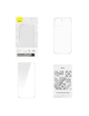 Buy Baseus Crystal Series Apple iPhone 14 Plus - BSU4868 - {ean13} - Home Screen Store Europe