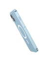 Kup Etui + sticlă securizată Baseus Crystal Series MagSafe Apple iPhone 14 Plus - BSU4869 - {ean13} - Sklep Home Screen