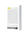 Buy Baseus Crystal Series MagSafe Apple iPhone 14 Plus - BSU4869 - {ean13} - Home Screen Store Europe