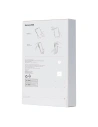 Buy Baseus Crystal Series MagSafe Apple iPhone 14 Plus - BSU4869 - {ean13} - Home Screen Store Europe