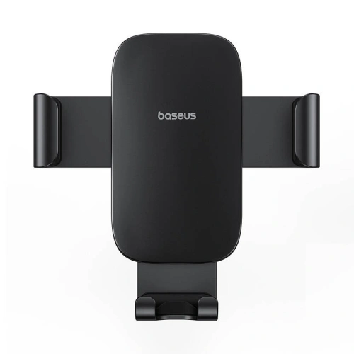 Buy Baseus Metal Age 3 grille gravity car mount black - BSU4870 - {ean13} - Home Screen Store Europe