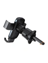 Buy Baseus Metal Age 3 grille gravity car mount black - BSU4870 - {ean13} - Home Screen Store Europe