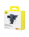 Buy Baseus Metal Age 3 grille gravity car mount black - BSU4870 - {ean13} - Home Screen Store Europe