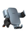 Buy Baseus Metal Age 3 grille gravity car mount grey - BSU4871 - {ean13} - Home Screen Store Europe
