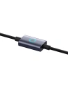 Kup Adaptér Baseus BS-OH176 USB-C / DisplayPort 8K 60Hz 1.5m černý - BSU4872 - {ean13} - Sklep Home Screen