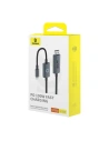 Kup Adapter Baseus BS-OH176 USB-C / DisplayPort 8K 60Hz 1.5m czarny - BSU4872 - {ean13} - Sklep Home Screen