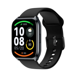 Kup Smartwatch Haylou LS02 Pro Bluetooth 5.0 IP68 niebieski - HAY60 - {ean13} - Sklep Home Screen
