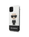 Kup Karl Lagerfeld KLHCN58TPUTRIC iPhone 11 Pro átlátszó Ikonik Karl - KLD131CL - {ean13} - Sklep Home Screen