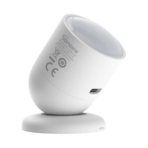 Buy ZigBee Sonoff SNZB-06P intelligent human presence sensor - SNF153 - {ean13} - Home Screen Store Europe