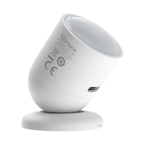 Buy ZigBee Sonoff SNZB-06P intelligent human presence sensor - SNF153 - {ean13} - Home Screen Store Europe