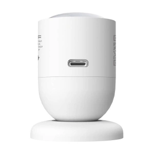 Buy ZigBee Sonoff SNZB-06P intelligent human presence sensor - SNF153 - {ean13} - Home Screen Store Europe