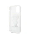Kup Karl Lagerfeld KLHCN58TPUTRIC iPhone 11 Pro transparent Ikonik Karl - KLD131CL - {ean13} - Sklep Home Screen