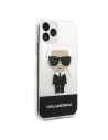 Kup Karl Lagerfeld KLHCN58TPUTRIC iPhone 11 Pro átlátszó Ikonik Karl - KLD131CL - {ean13} - Sklep Home Screen