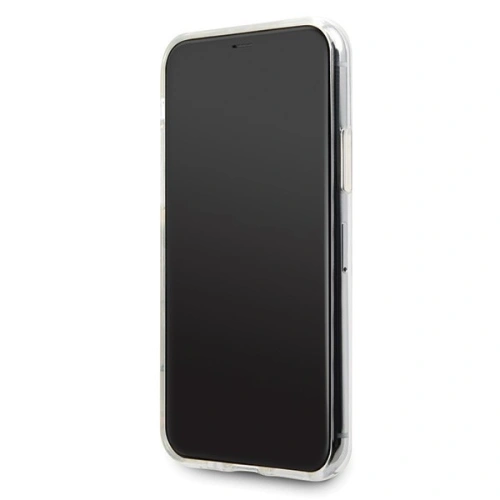 Kup Karl Lagerfeld KLHCN58TPUTRIC iPhone 11 Pro průhledný Ikonik Karl - KLD131CL - {ean13} - Sklep Home Screen
