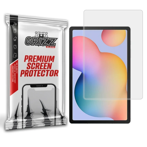 Kup Matt fólia GrizzGlass PaperScreen Samsung Galaxy Tab S6 Lite-hoz - GRZ9133 - {ean13} - Sklep Home Screen