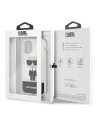 Kup Karl Lagerfeld KLHCN58TPUTRIC iPhone 11 Pro átlátszó Ikonik Karl - KLD131CL - {ean13} - Sklep Home Screen