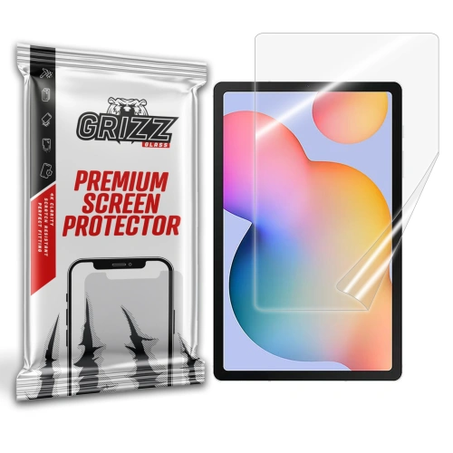 Kup GrizzGlass CeramicFilm pentru Samsung Galaxy Tab S6 Lite - GRZ9135 - {ean13} - Sklep Home Screen