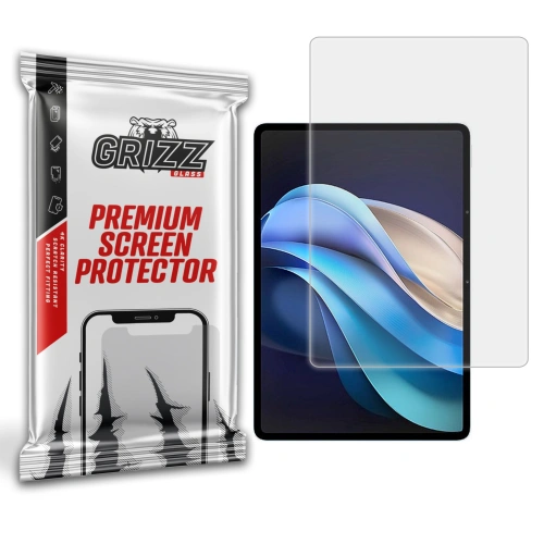 Kup GrizzGlass PaperScreen pentru Vivo Pad 3 Pro - GRZ9136 - {ean13} - Sklep Home Screen