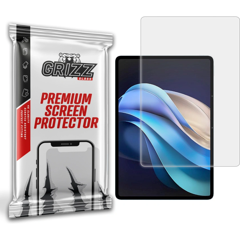 Folia matowa GrizzGlass PaperScreen do Vivo Pad 3 Pro