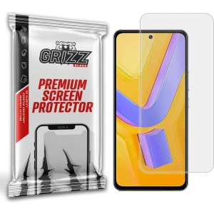 Folia matowa GrizzGlass PaperScreen do Vivo V40 SE