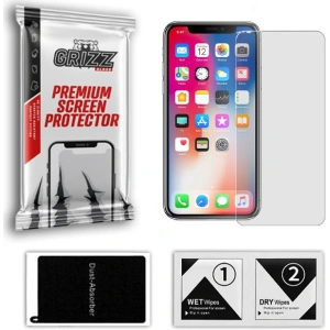 Folia matowa GrizzGlass PaperScreen do Vivo V40 SE