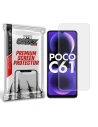 GrizzGlass PaperScreen pentru Xiaomi POCO C61