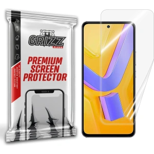 Folia ceramiczna GrizzGlass CeramicFilm do Vivo V40 SE