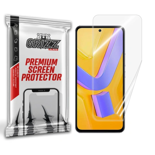 Kup GrizzGlass CeramicFilm pentru Vivo V40 SE - GRZ9140 - {ean13} - Sklep Home Screen