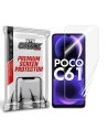 Kup GrizzGlass CeramicFilm pentru Xiaomi POCO C61 - GRZ9141 - {ean13} - Sklep Home Screen