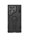 Buy Nillkin CamShield Armor Prop Case Samsung Galaxy S24 Ultra black - NLK1537 - {ean13} - Home Screen Store Europe