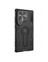 Buy Nillkin CamShield Armor Prop Case Samsung Galaxy S24 Ultra black - NLK1537 - {ean13} - Home Screen Store Europe