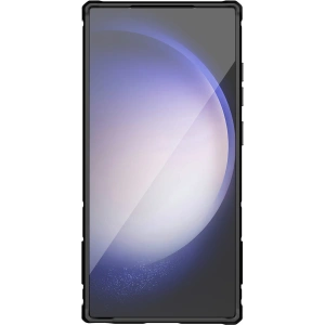 Kup Etui Nillkin CamShield Armor Prop Case Samsung Galaxy S24 Ultra černé - NLK1537 - {ean13} - Sklep Home Screen