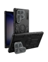 Buy Nillkin CamShield Armor Prop Case Samsung Galaxy S24 Ultra black - NLK1537 - {ean13} - Home Screen Store Europe