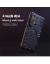 Buy Nillkin CamShield Armor Prop Case Samsung Galaxy S24 Ultra black - NLK1537 - {ean13} - Home Screen Store Europe