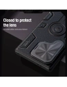 Buy Nillkin CamShield Armor Prop Case Samsung Galaxy S24 Ultra black - NLK1537 - {ean13} - Home Screen Store Europe